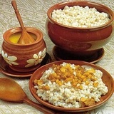 Каши