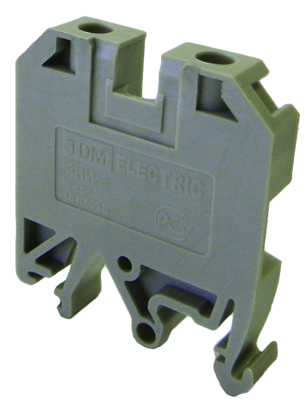 Клеммы на DIN-рейку, Аксессуары для электрощитов, каталог, купить