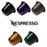 Капсулы для Nespresso