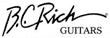B.C.RICH