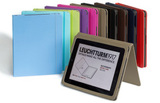 - iPad Book Case