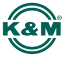 K&M