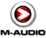 M-AUDIO