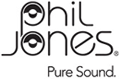 PHIL JONES BASS