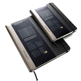 Moleskine Professional