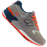New Balance 999