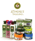 ATHENA'S Treasures