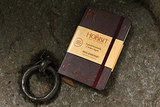 Moleskine Hobbit