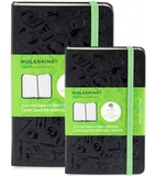 Moleskine Evernote
