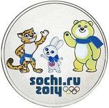 Олимпиада в Сочи-2014