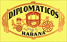 Diplomaticos