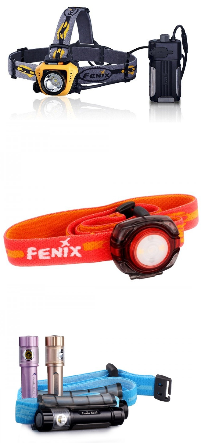 Купить лучшие туристические налобные фонари напрямую от производителей ...