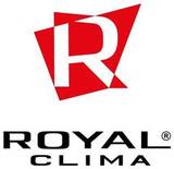 Кондиционеры ROYAL CLIMA
