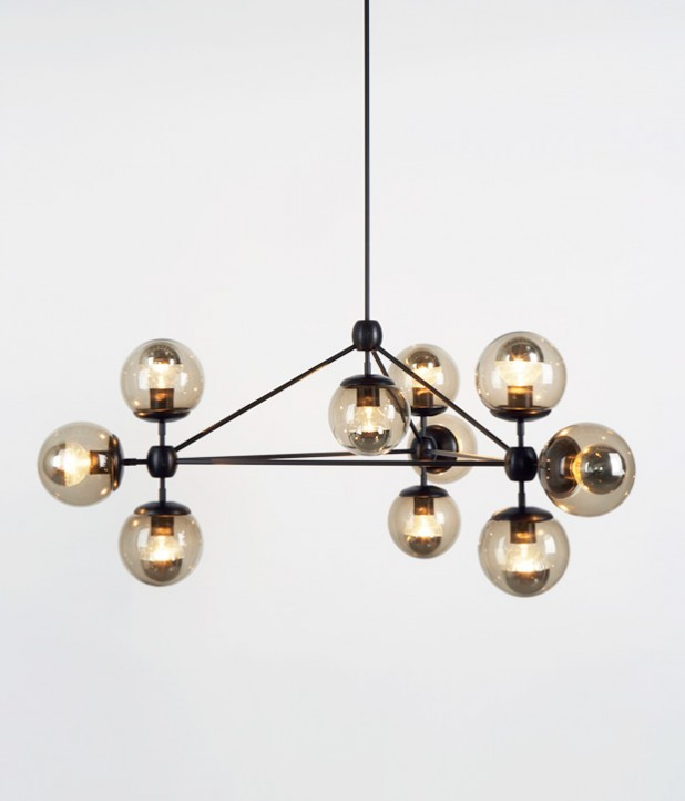 High Quality Replicas And Copies Of Roll Hill Style Lighting On Roll And Hill Style