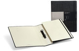 Папки, разделители и альбомы с кармашками Moleskine