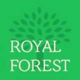 Royal Forest - кэроб, какао, чай