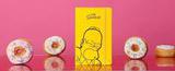 Moleskine The Simpsons