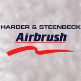 Запчасти для аэрографов Harder&Steenbeck Запчасти для аэрографов Harder&Steenbeck