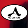 A Custom серия