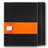 Moleskine XLarge 19х25