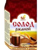 Солод. Квас