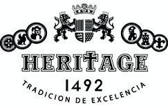 Heritage 1492