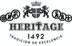 Heritage 1492