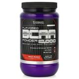 BCAA (БЦАА)