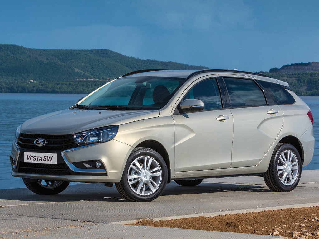 Стоимость то lada vesta