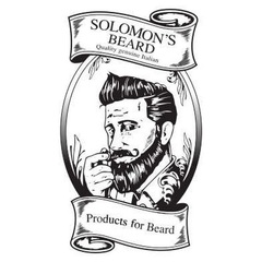 Solomon's Beard