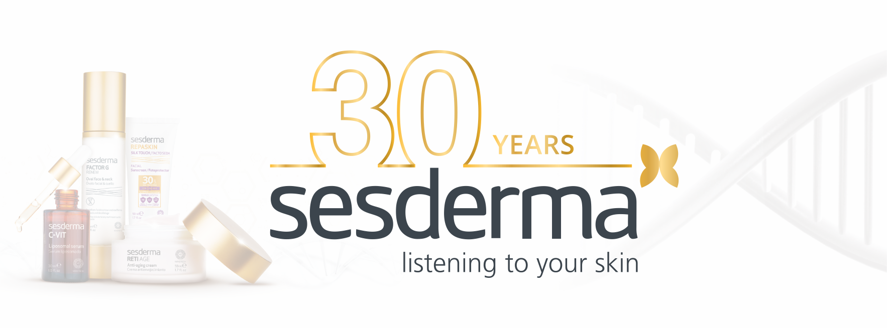 Sesderma испанская профессиональная косметика