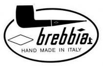 Трубки Brebbia