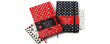 Moleskine Minnie Mouse