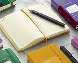 Ежедневники и еженедельники Moleskine
