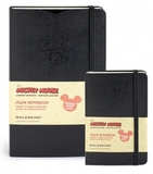 Moleskine Mickey Mouse