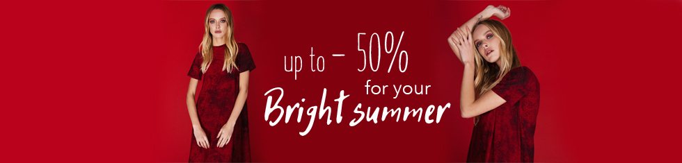 UP TO -50%