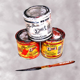 Пинстрайпинг (pinstriping) Пинстрайпинг (pinstriping)