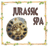 Jurassic Spa - косметика и гигиена