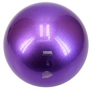 Мяч для художественной гимнастики по низкой цене со скидкой