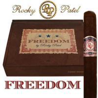 Rocky Patel Freedom
