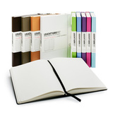 Medium Notebook