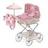 Коляски для кукол