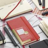 Еженедельники Moleskine