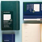 Еженедельники Moleskine на 18 месяцев