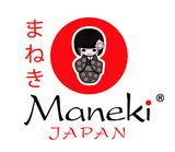 MANEKI - японская туалетная бумага и салфетки