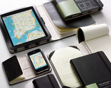 Moleskine Чехлы для iPad и iPhone