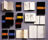 Записные книжки и блокноты Moleskine