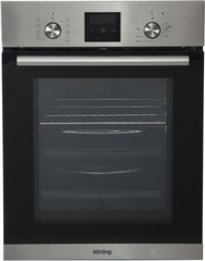 Встраиваемый духовой шкаф Korting OKB 7931 CMX Встраиваемый духовой шкаф Korting OKB 7931 CMX