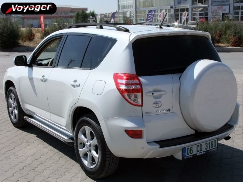 toyota rav4 реслинг на крышу toyota rav4 реслинг на крышу