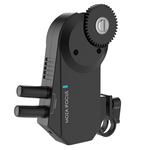 Moza iFocus для Moza Air 2 / Cross 2 и DJI Ronin S